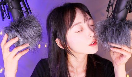 Eunzel Asmr
