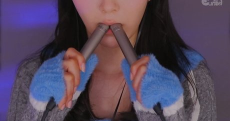 Eunzel Asmr