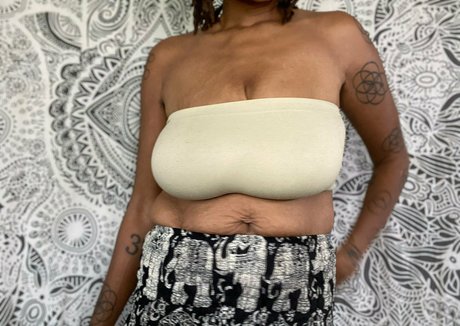 Therealblackqueenraven