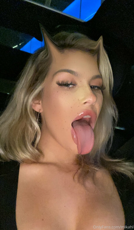 Mikahl