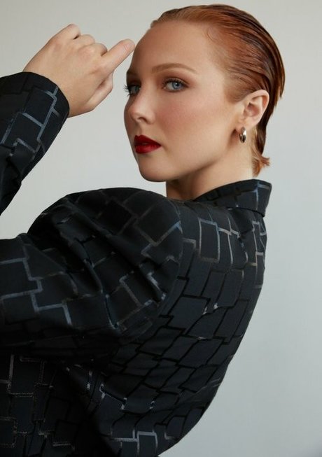 Molly Quinn