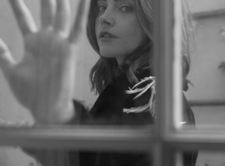 Jenna Louise Coleman