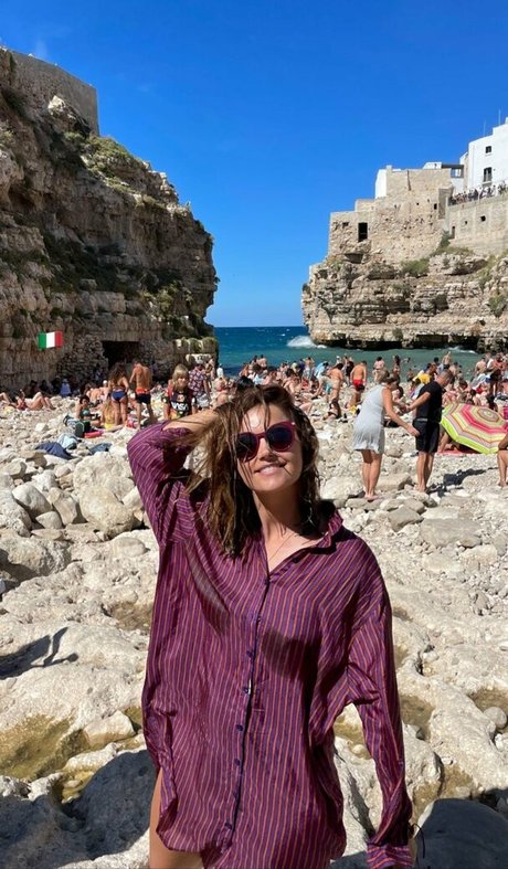 Jenna Louise Coleman