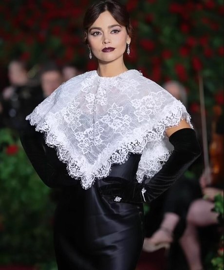 Jenna Louise Coleman