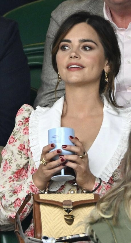 Jenna Louise Coleman