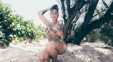 Danielle Colby