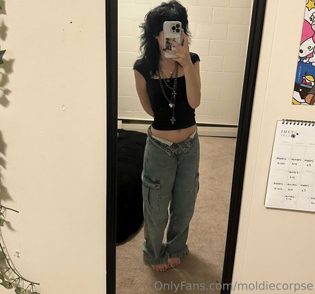 Moldiecorpse