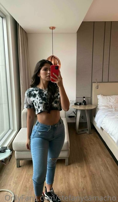 Stefanycamacho