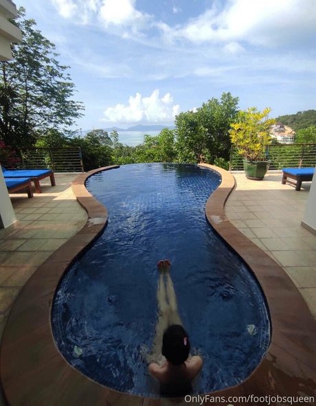 Footjobsqueen