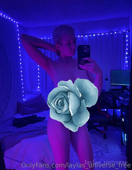 Laylasuniversefree