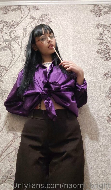 Naomibright