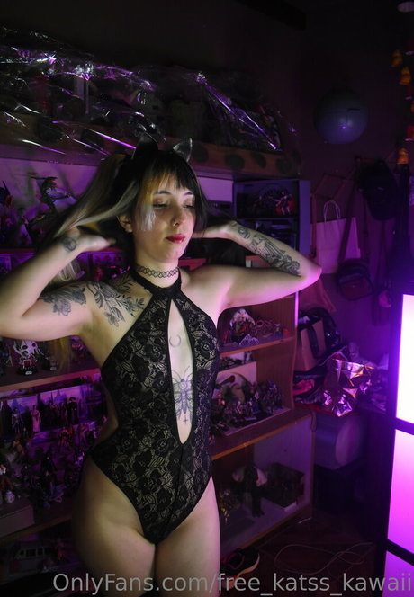 Freekatsskawaii