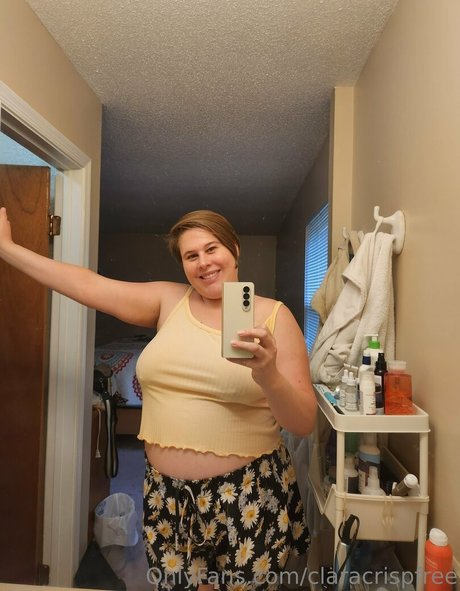 Claracrispfree