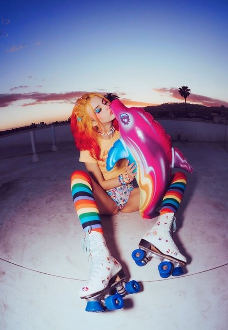 Sasha  nude leaked OnlyFans photo