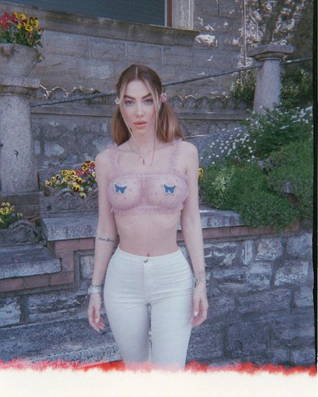 Valentina Fradegrada