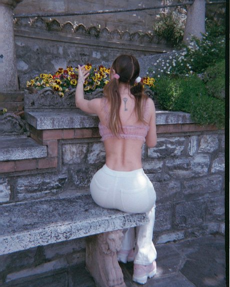 Valentina Fradegrada