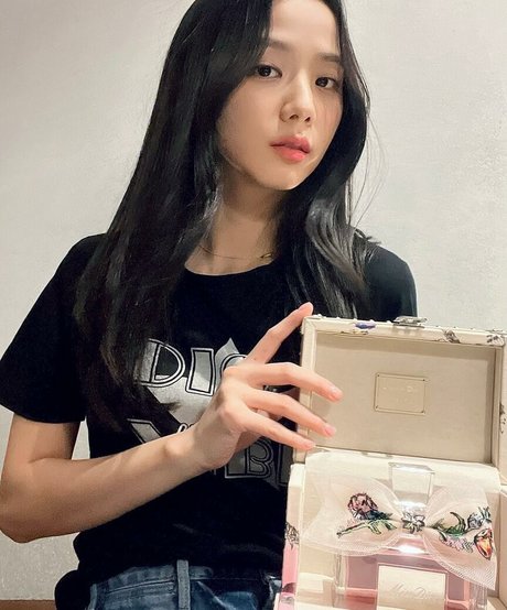 Jisoo