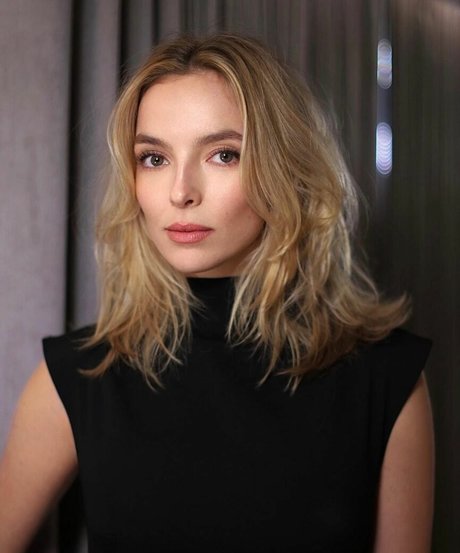 Jodie Comer
