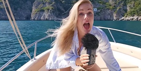 Isabel Imagination Asmr