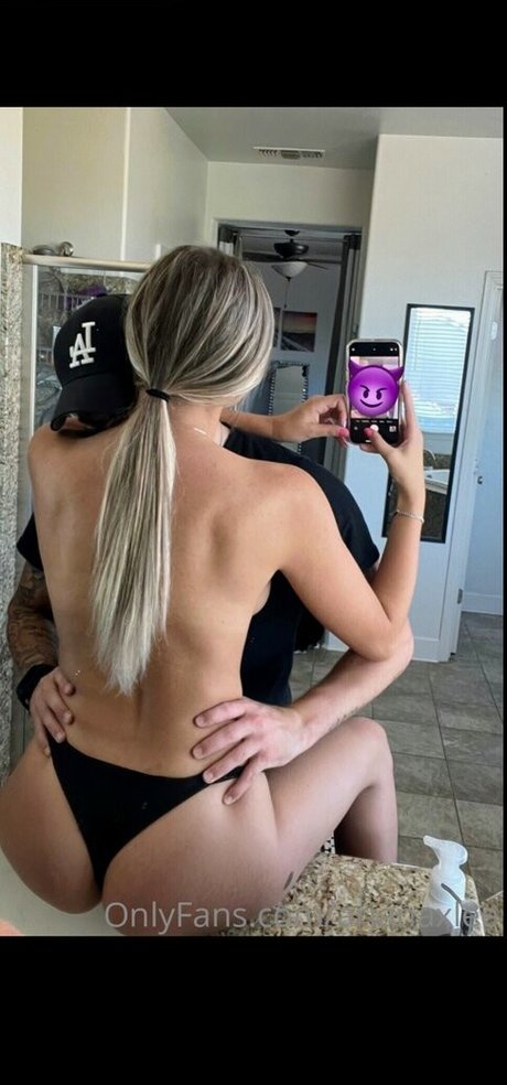 Ariana Lee Bonfiglio