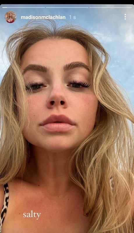 Madison Mclachlan