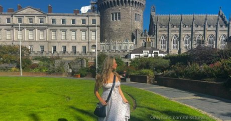 Blissful Whisper Asmr