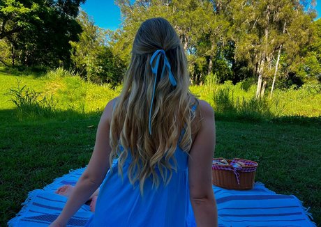 Blissful Whisper Asmr