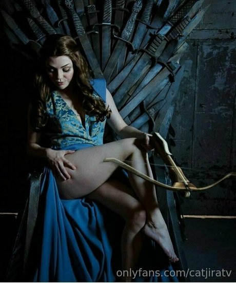 Catjiratv