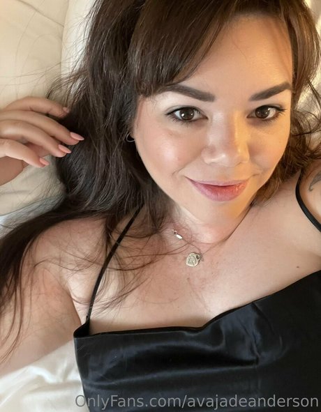 Avajadeanderson