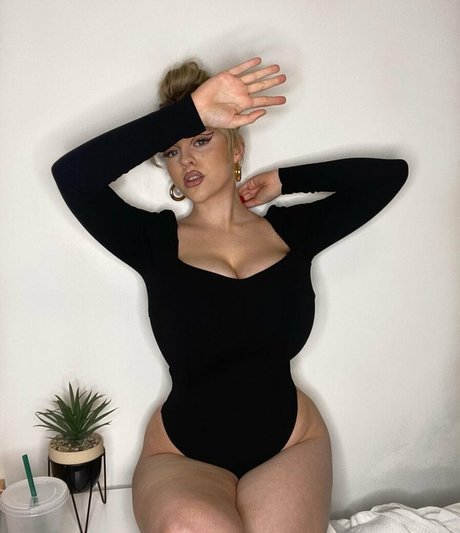 Amber Rose Brightman