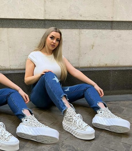 Amber Rose Brightman