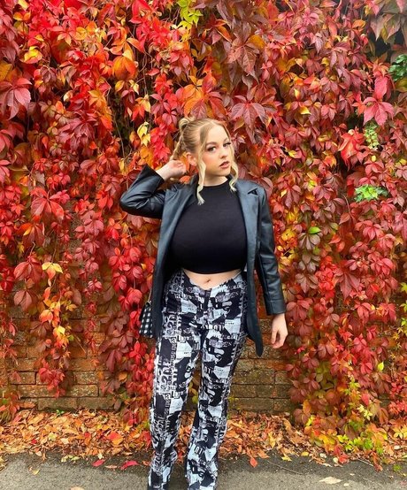 Amber Rose Brightman