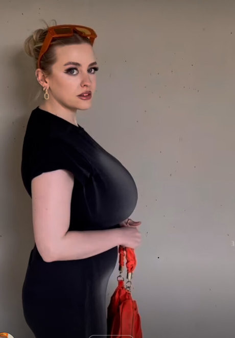 Amber Rose Brightman