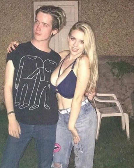 Amber Rose Brightman