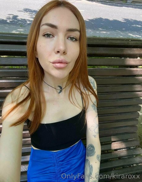 Kiraroxy