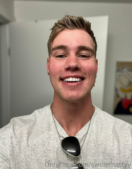 Swolemattyy