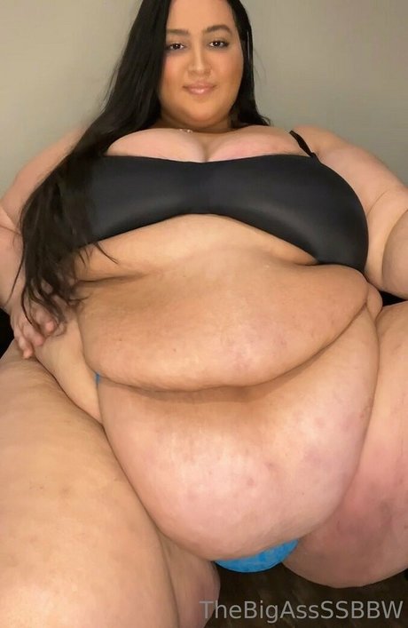 Thebigassssbbw1