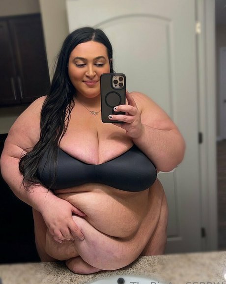 Thebigassssbbw1
