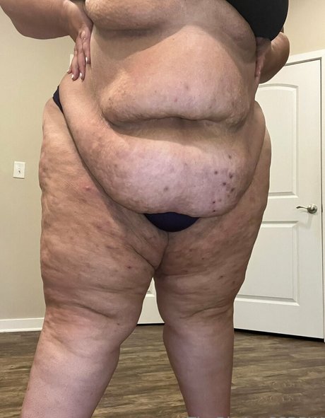Thebigassssbbw1