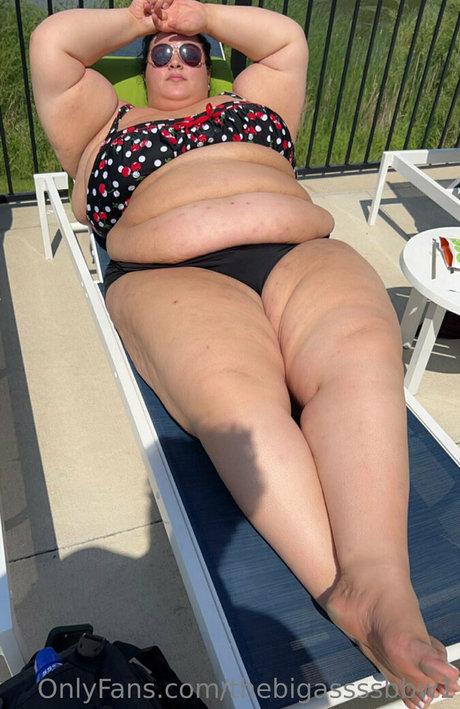 Thebigassssbbw1