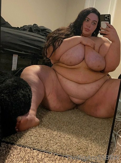 Thebigassssbbw1