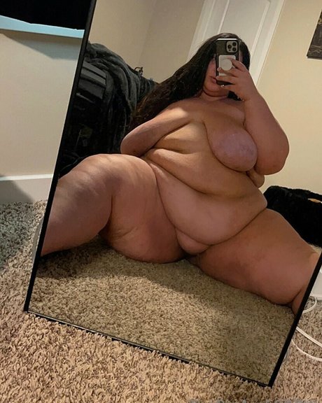 Thebigassssbbw1