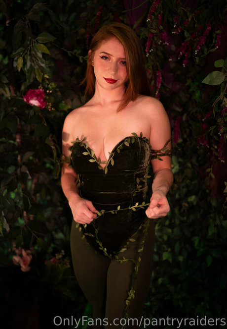 Pantryraiders