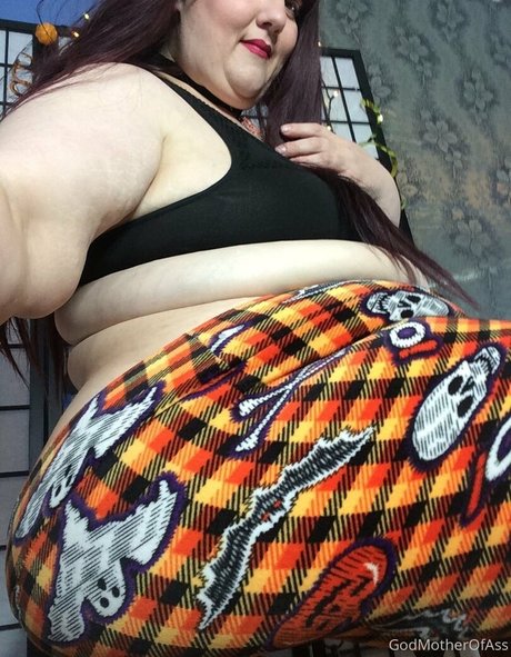 Godmotherthegreatfree