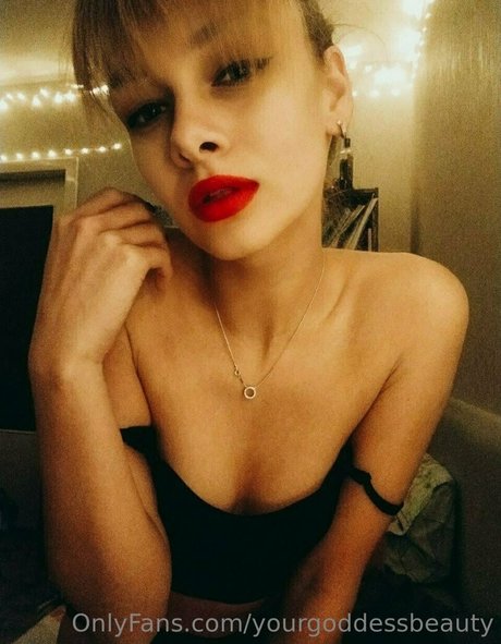 Yourgoddessbeauty