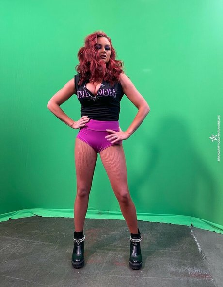 Maria Kanellis
