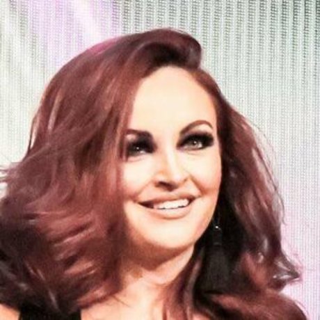 Maria Kanellis