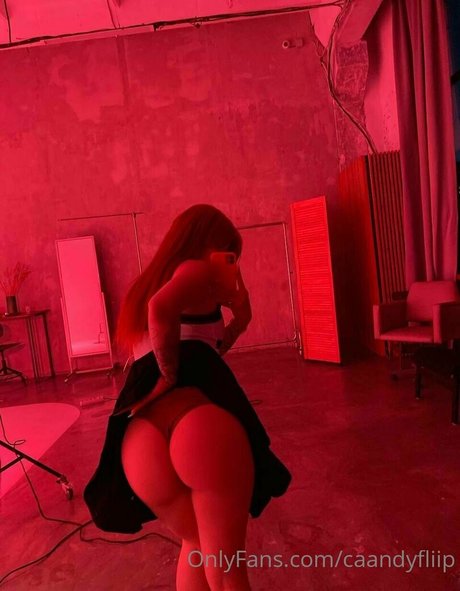 Caandyfliip