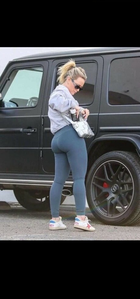 Hillary Duff