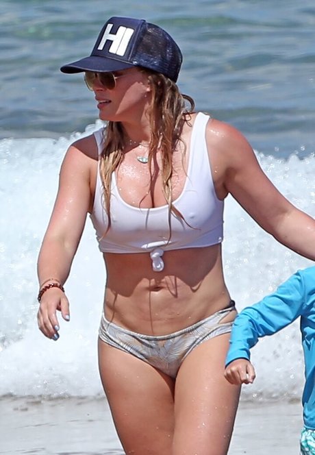 Hillary Duff